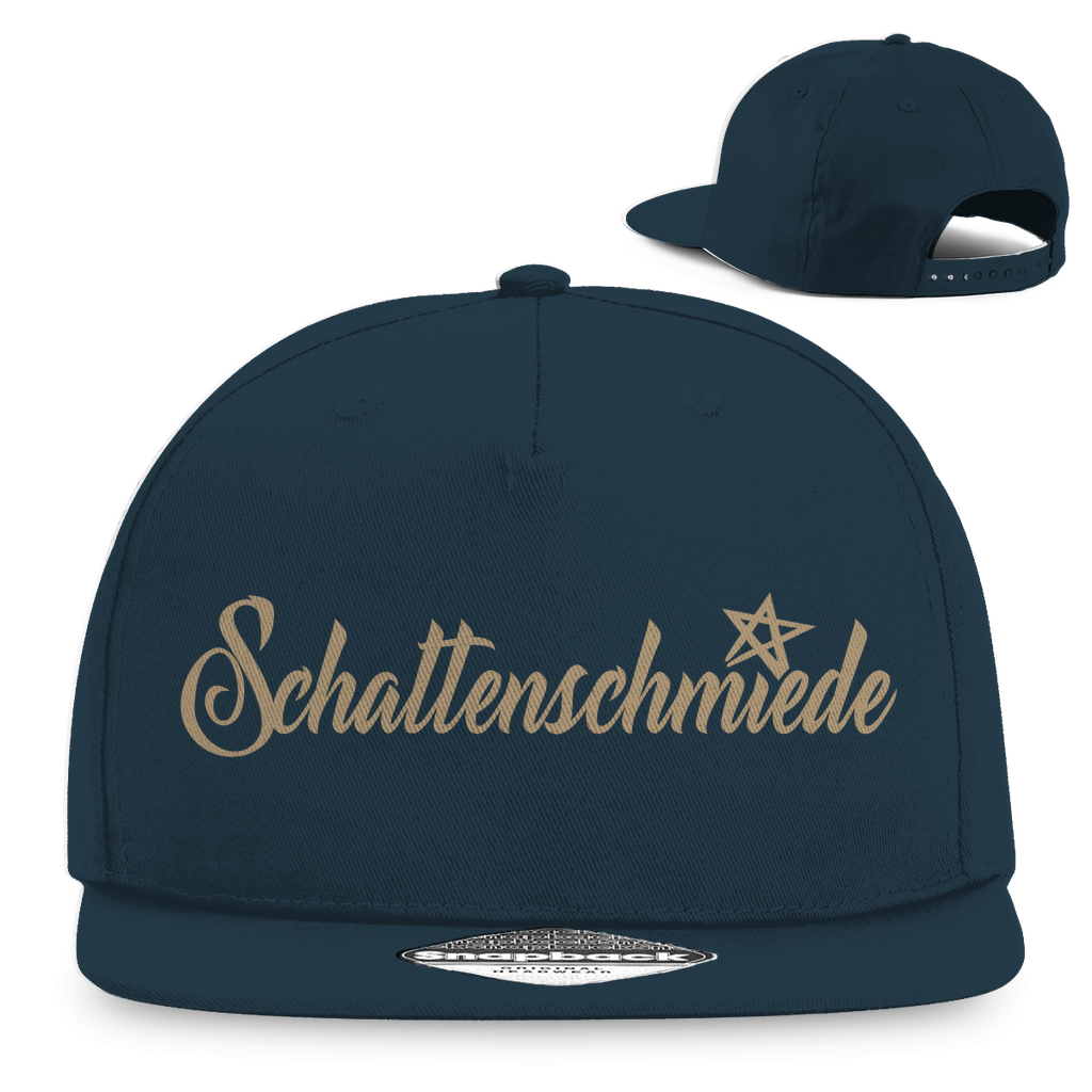 Schattenschmiede - RapCap