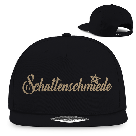 Schattenschmiede - RapCap