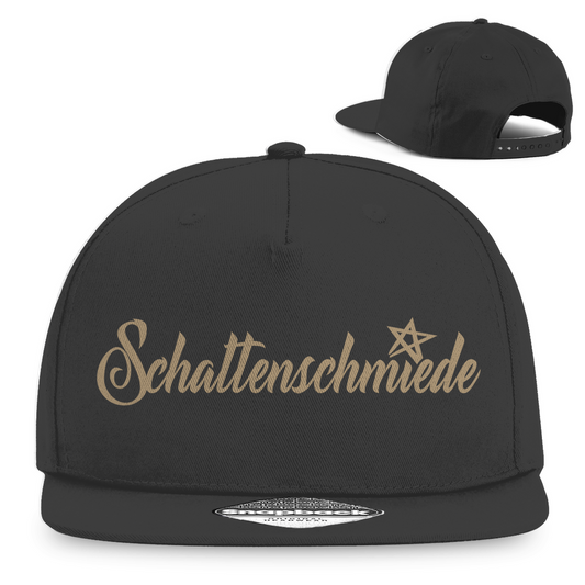 Schattenschmiede - RapCap